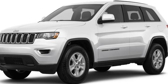 JEEP GRAND CHEROKEE 2018 1C4RJEAG6JC412291 image